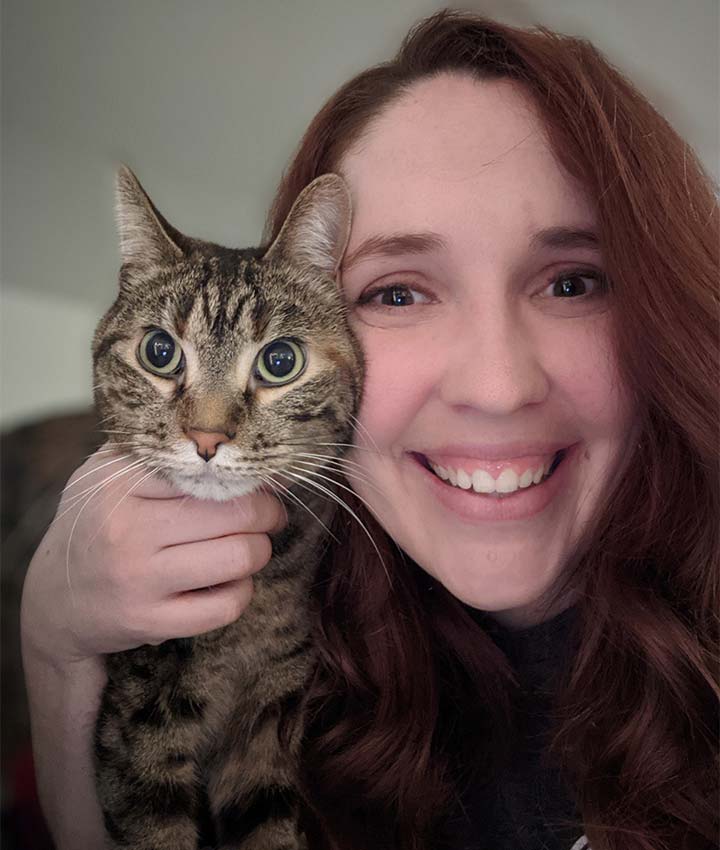 Maggie R.